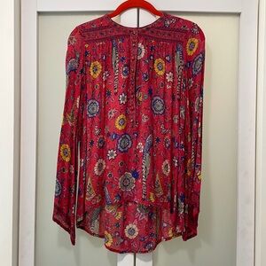 Spell Bundle Lovebird Blouses - S EUC